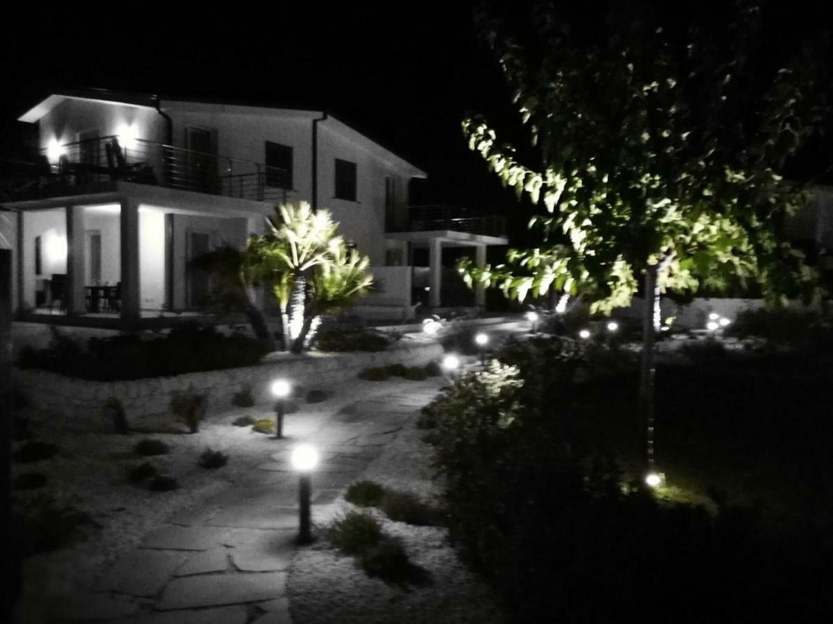 Appartamenti San Lorenzo Marzamemi Cecilia Reitani Zewnętrze zdjęcie