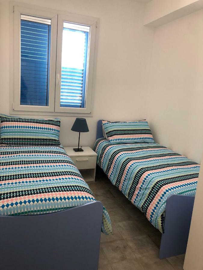 Appartamenti San Lorenzo Marzamemi Cecilia Reitani Zewnętrze zdjęcie