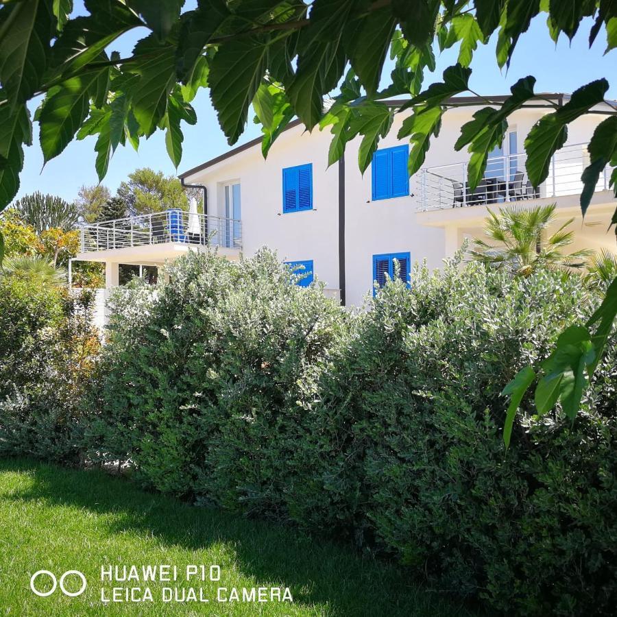 Appartamenti San Lorenzo Marzamemi Cecilia Reitani Zewnętrze zdjęcie